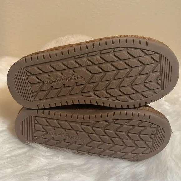 Kookaburra by UGG Brown Winter Boots