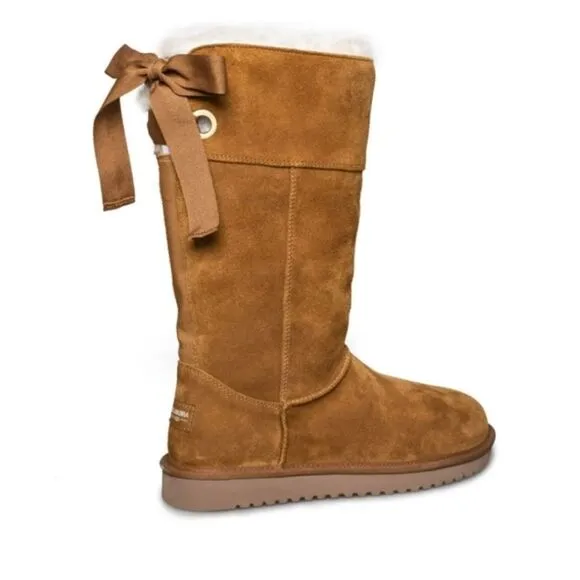 Koolaburra By Ugg Andrah Tall Winter Boots