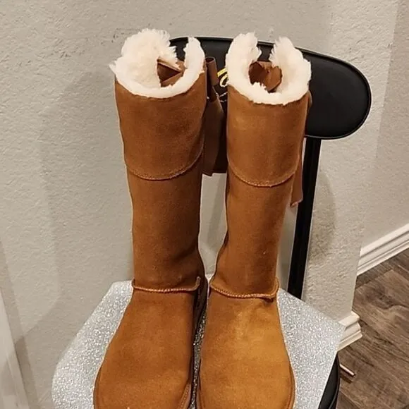Koolaburra By Ugg Andrah Tall Winter Boots