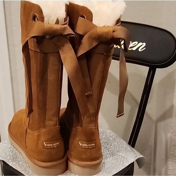 Koolaburra By Ugg Andrah Tall Winter Boots