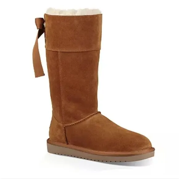 Koolaburra By Ugg Andrah Tall Winter Boots