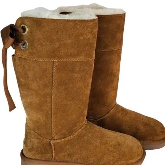 Koolaburra By Ugg Andrah Tall Winter Boots