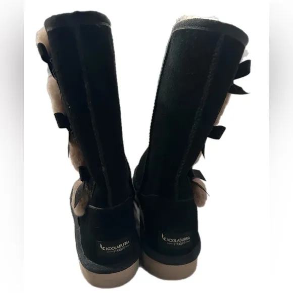Koolaburra by UGG Tall Women's Winter Boots
