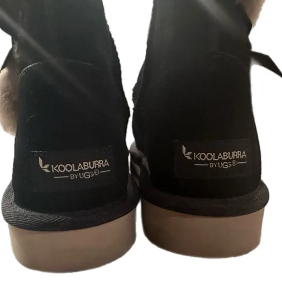Koolaburra by UGG Tall Women's Winter Boots
