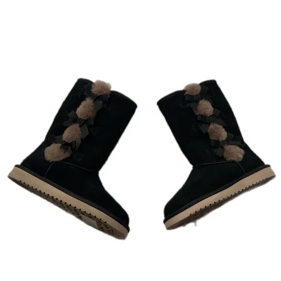 Koolaburra by UGG Tall Women's Winter Boots