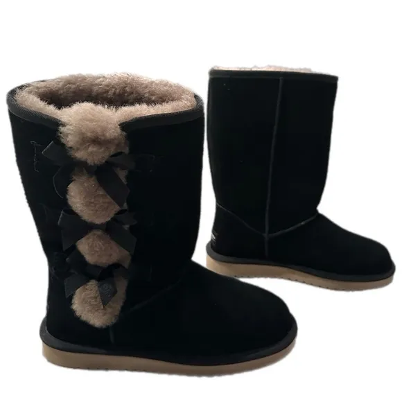 Koolaburra by UGG Tall Women's Winter Boots