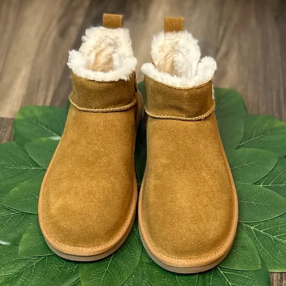 KOOLABURRA By UGG Ultra Mini Winter Boots NWT and Box