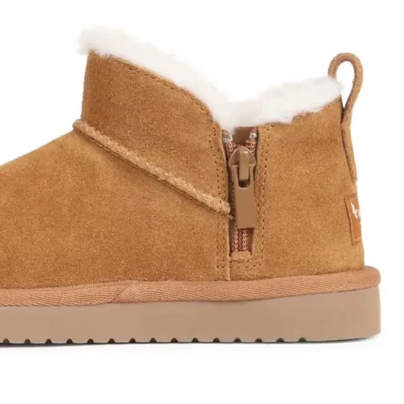 KOOLABURRA By UGG Ultra Mini Winter Boots NWT and Box