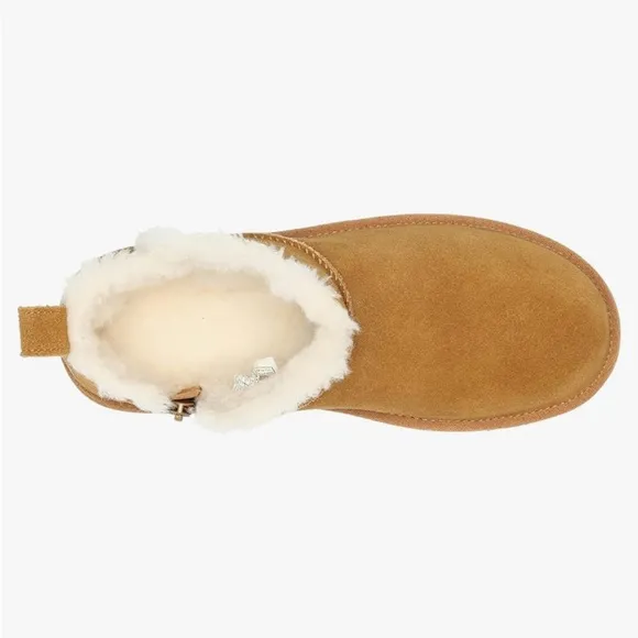 KOOLABURRA By UGG Ultra Mini Winter Boots NWT and Box