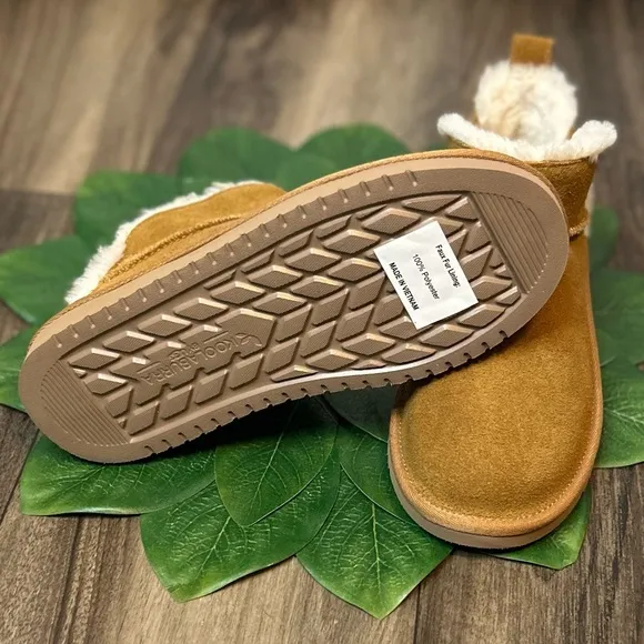 KOOLABURRA By UGG Ultra Mini Winter Boots NWT and Box