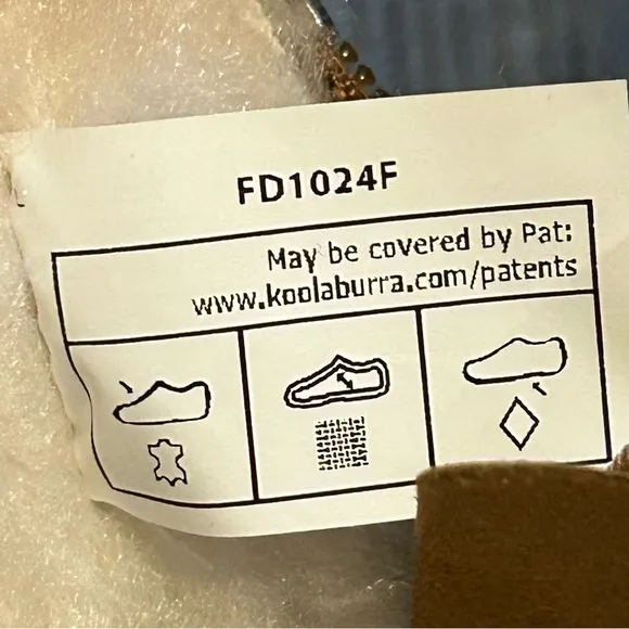 KOOLABURRA By UGG Ultra Mini Winter Boots NWT and Box
