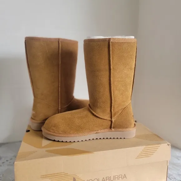 Koolaburra by UGG Victoria Women's Winter Boots Co
