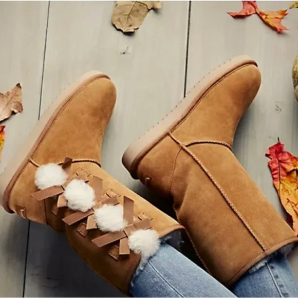Koolaburra by UGG Victoria Women's Winter Boots Co