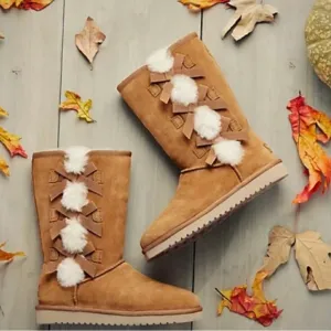 Koolaburra by UGG Victoria Women's Winter Boots Co