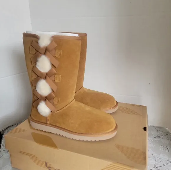 Koolaburra by UGG Victoria Women's Winter Boots Co