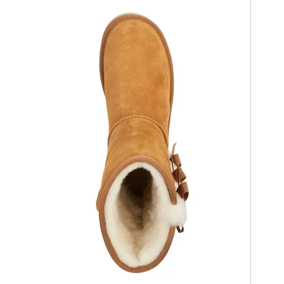 Koolaburra by UGG Victoria Women's Winter Boots Co