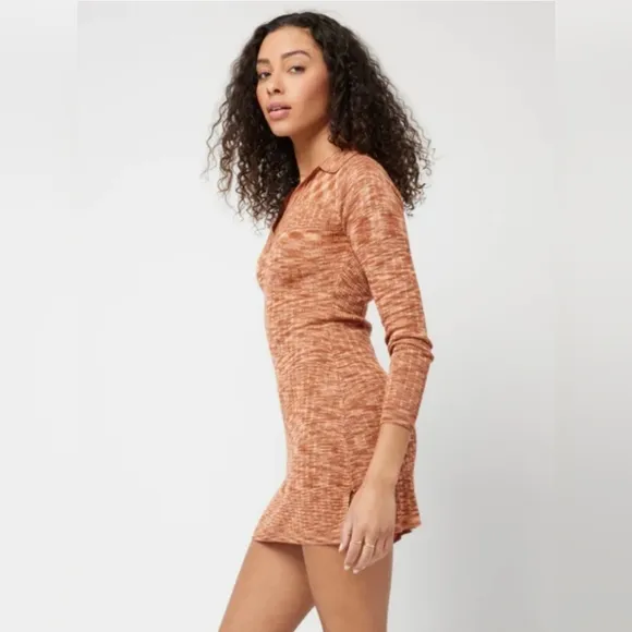 L * SPACE Aria Dress NWT