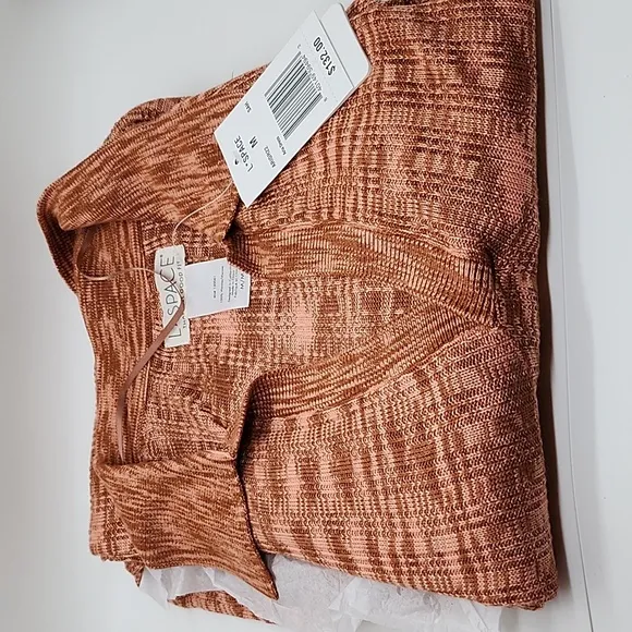 L * SPACE Aria Dress NWT