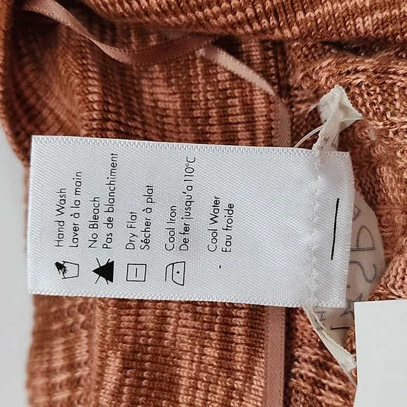 L * SPACE Aria Dress NWT