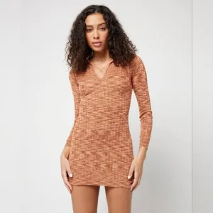 L * SPACE Aria Dress NWT