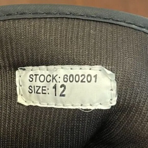 LaCrosse Men's Boots Winter Lined Hunting‎ Outpost II Size 12 600201