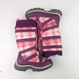 Lands' End Snowflake Winter Snowboots