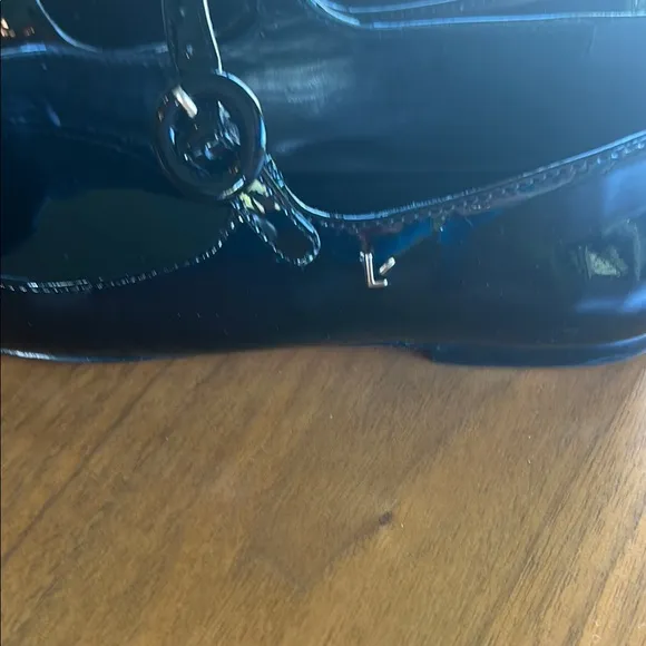 Larroudé ballet flats. Size 6