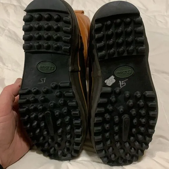 L.L BEAN, winter pac boots, great condition, men’s 6.5-7, ladies 8-8.5