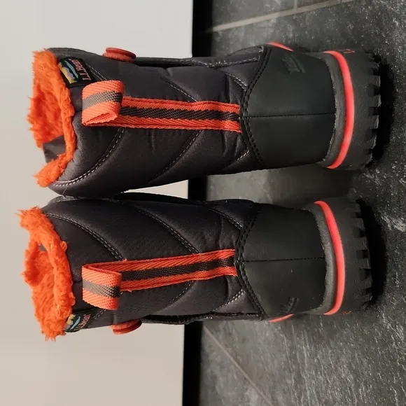 LLBEAN Brand NEW Kids' Ultralight Winter Boots