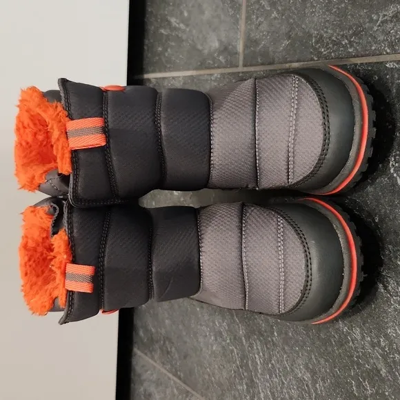 LLBEAN Brand NEW Kids' Ultralight Winter Boots