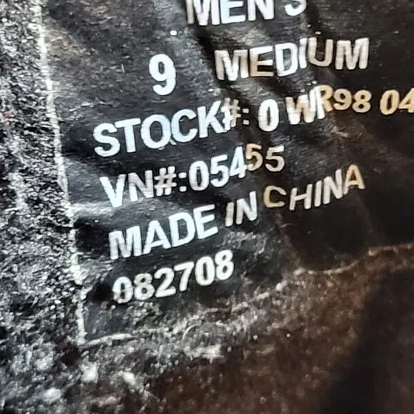 L.L.Bean Men's Winter Boots