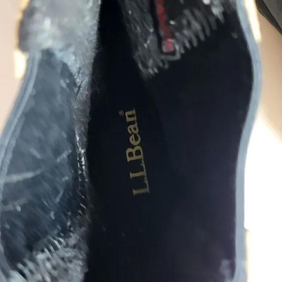 L.L.Bean Men's Winter Boots
