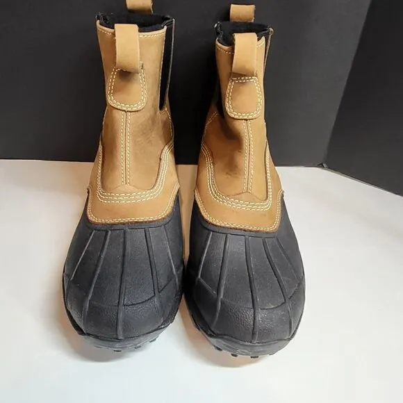 L.L.Bean Men's Winter Boots