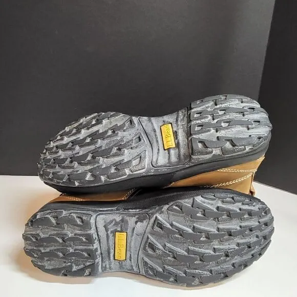 L.L.Bean Men's Winter Boots