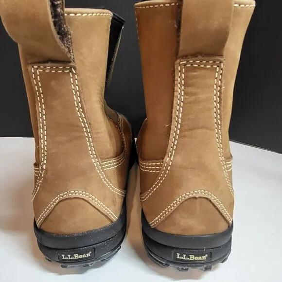L.L.Bean Men's Winter Boots