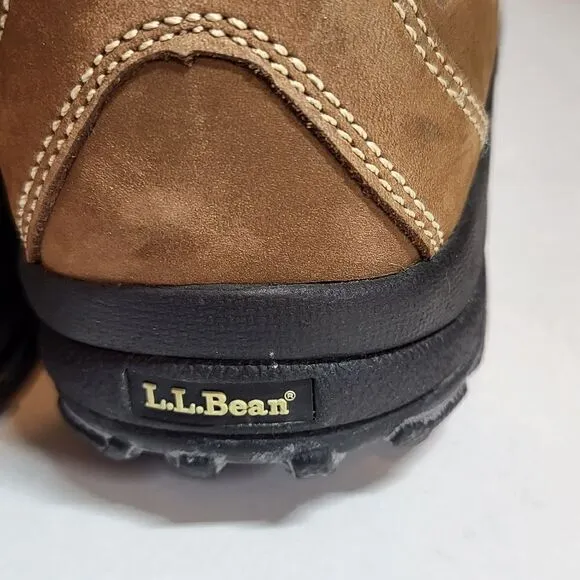 L.L.Bean Men's Winter Boots