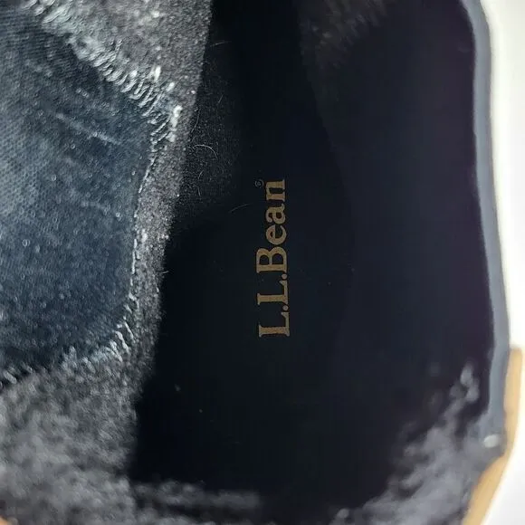 L.L.Bean Men's Winter Boots