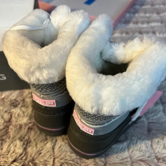 LONDON Fog LiL Tottenham Winter boots