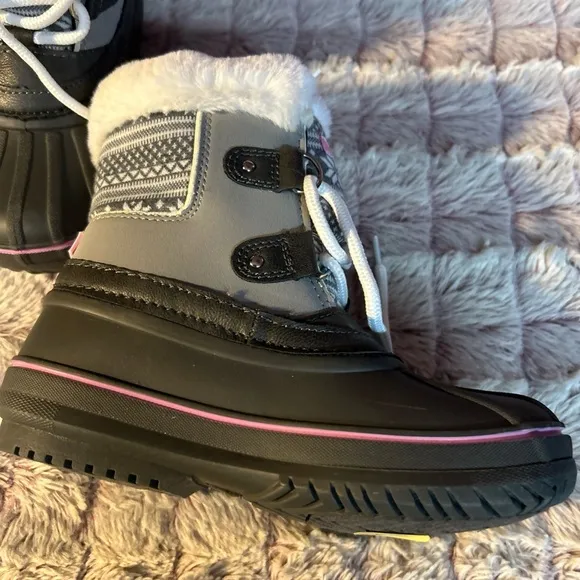 LONDON Fog LiL Tottenham Winter boots