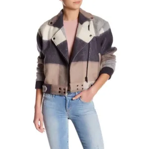 Lover   Friends Charlie Jacket Size Medium