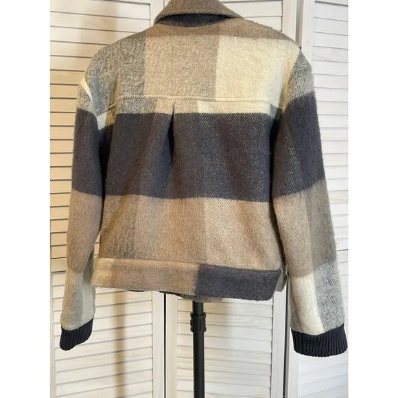 Lover   Friends Charlie Jacket Size Medium