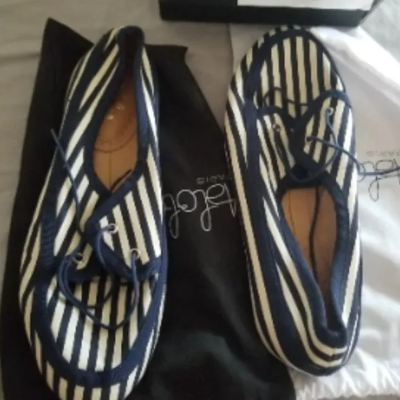 Maloles Bixenta Ballet Oxford 40.5 $