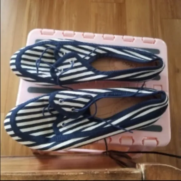 Maloles Bixenta Ballet Oxford 40.5 $