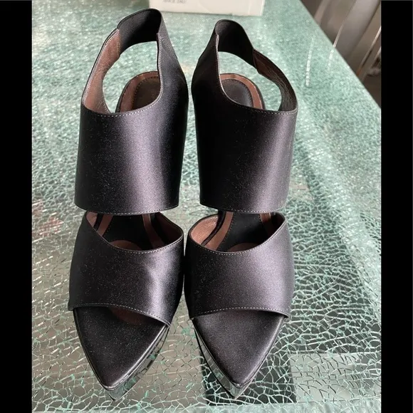 Marni shoes size 36.5 US 6.5