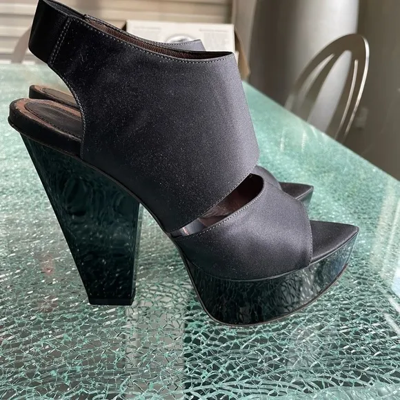 Marni shoes size 36.5 US 6.5