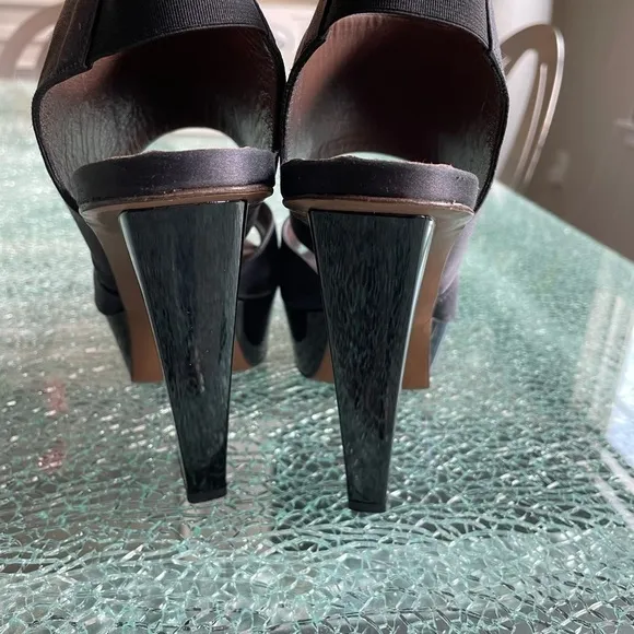 Marni shoes size 36.5 US 6.5