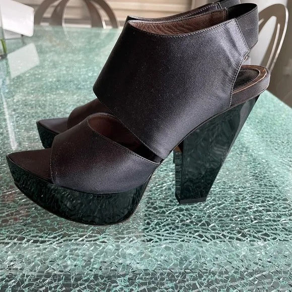 Marni shoes size 36.5 US 6.5