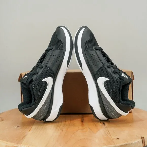 Mens 5.5 / Womens 7 - Nike Ja 1 TB Promo Shoes Panda Oreo Basketball Sneakers