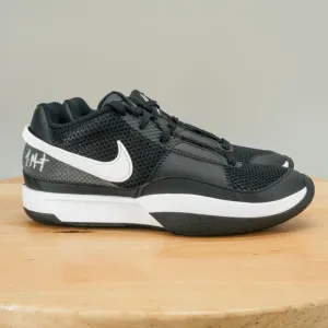 Mens 5.5 / Womens 7 - Nike Ja 1 TB Promo Shoes Panda Oreo Basketball Sneakers