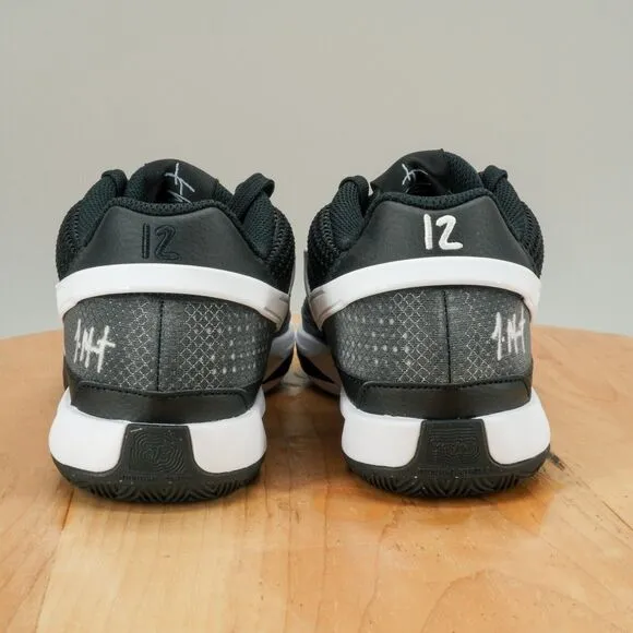 Mens 5.5 / Womens 7 - Nike Ja 1 TB Promo Shoes Panda Oreo Basketball Sneakers